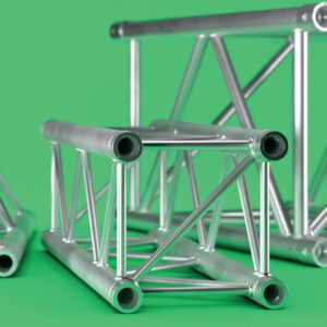 TRUSS CLEARANCE